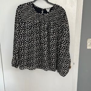 Jcrew Blouse